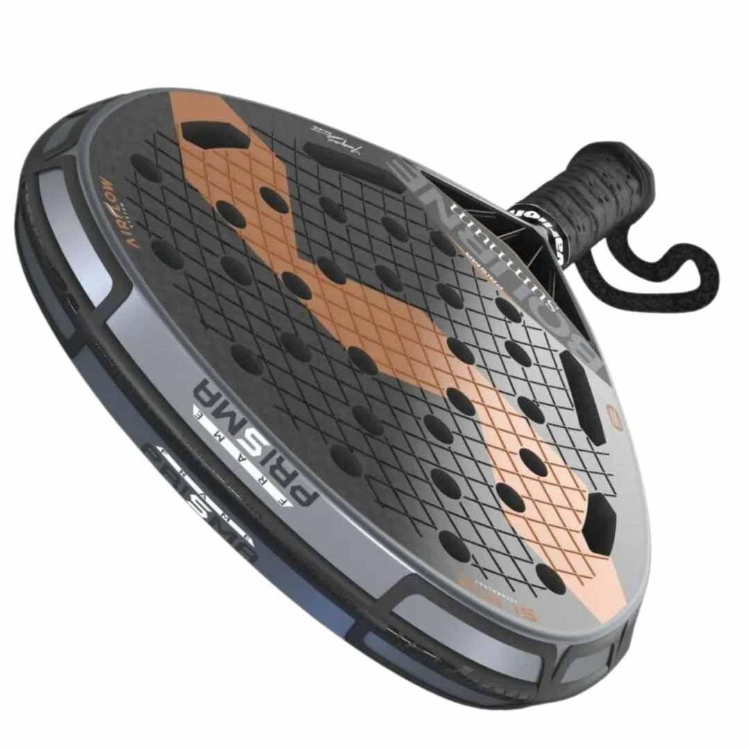 Pala Varlion Bourne Summum Prisma Airflow MY W-3