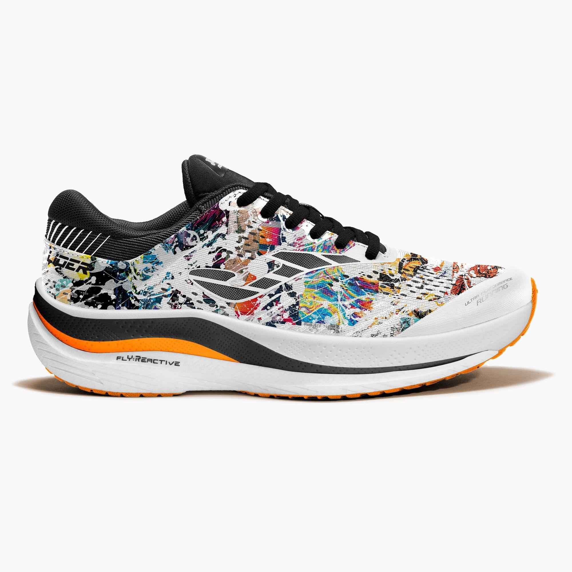 ZAPATILLAS RUNNING LIDER 23 HOMBRE JOMA-0