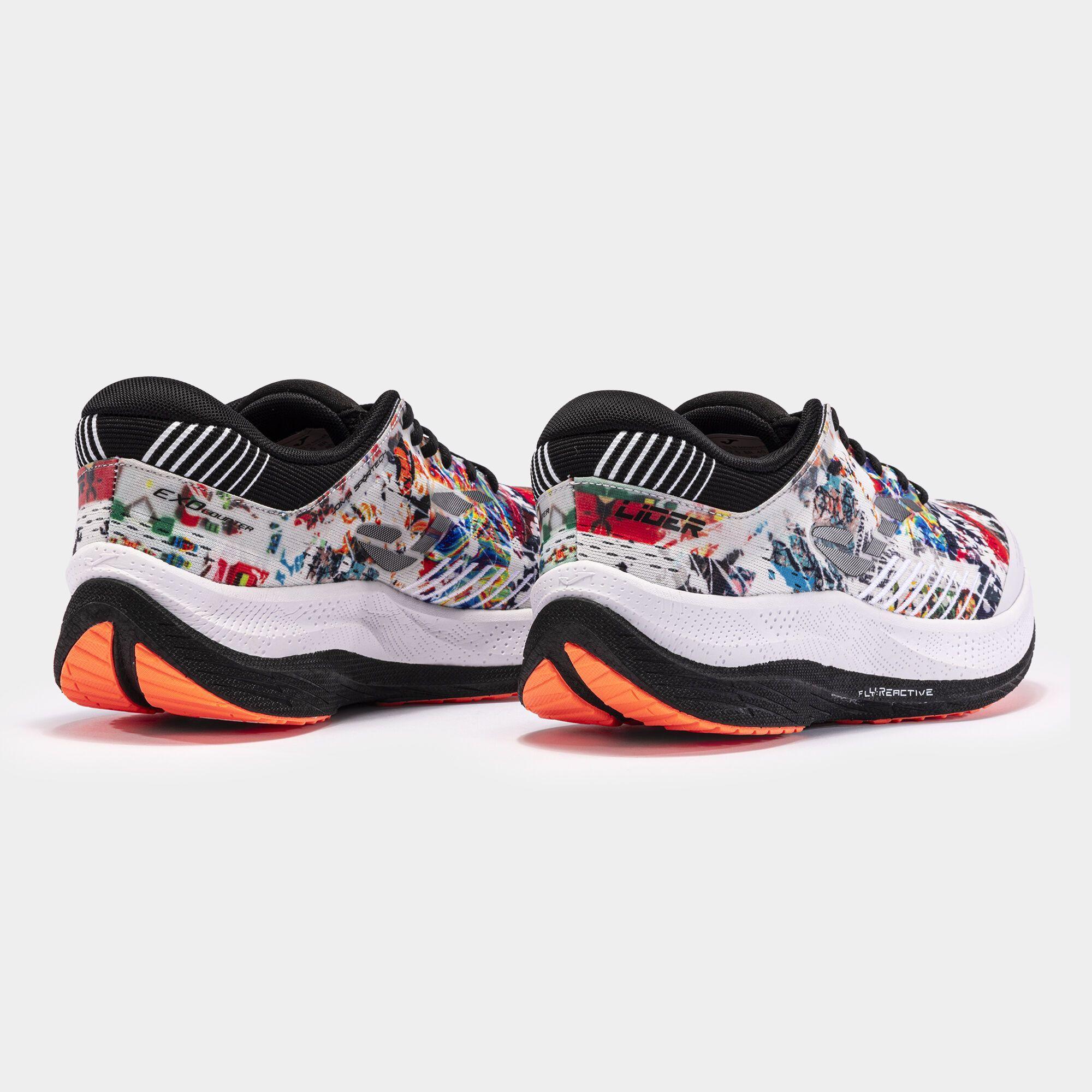 ZAPATILLAS RUNNING LIDER 23 HOMBRE JOMA-1