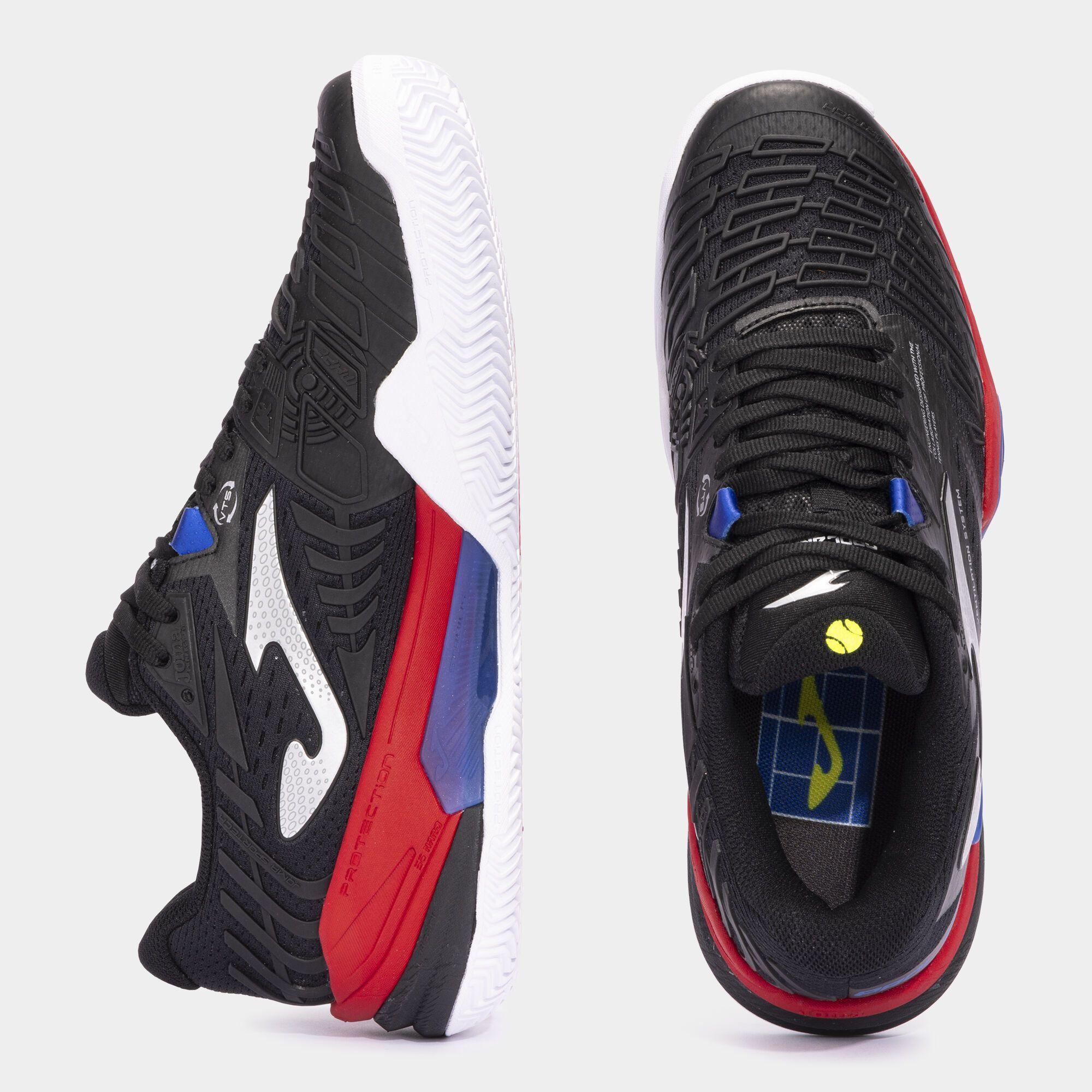 Zapatilla Joma Roland24 Padel -4