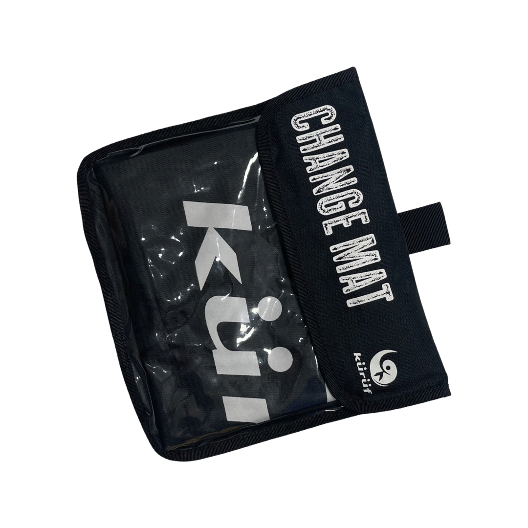 Change Mat / Bolso traje de agua-3