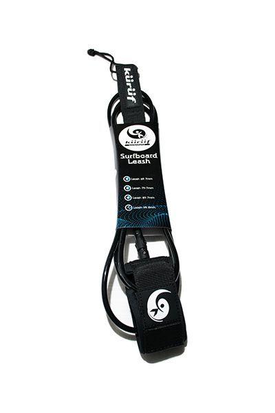 Softboard Kuruf / Tabla de Surf / Pura 8´2"-4