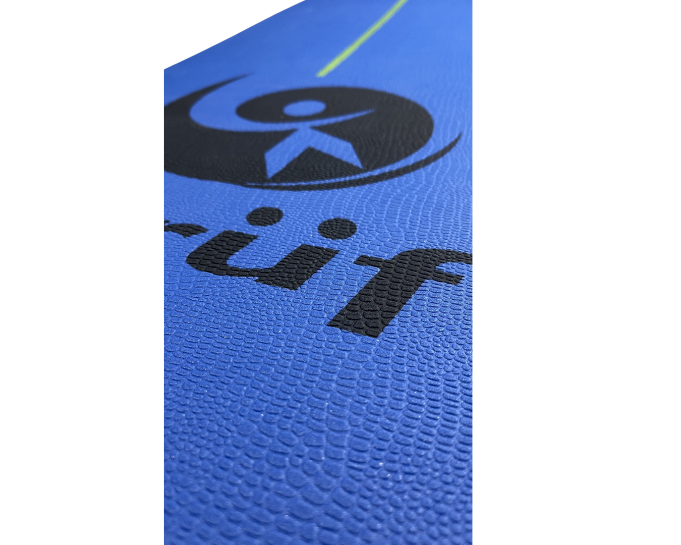 Softboard Kuruf / Tabla de Surf / Pura 8´2"-2
