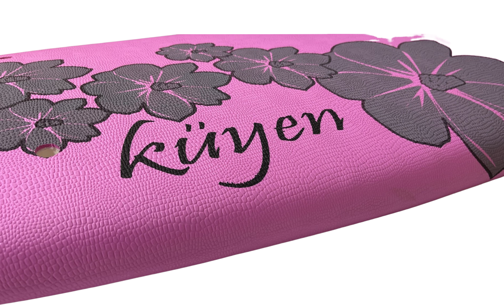 Softboard Kuruf / Tabla de Surf / Kuyen 6´8" Pink-2