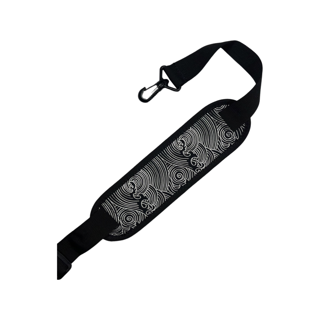 Funda Softboard/Tabla de Surf 8´2" Yapak-3