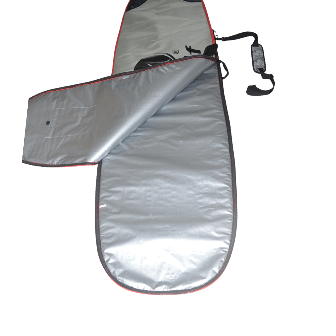 Funda Softboard/Tabla de Surf 8´2" Yapak-4