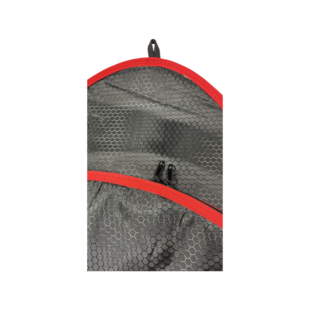 Funda Softboard/Tabla de Surf 8´2" Yapak-5