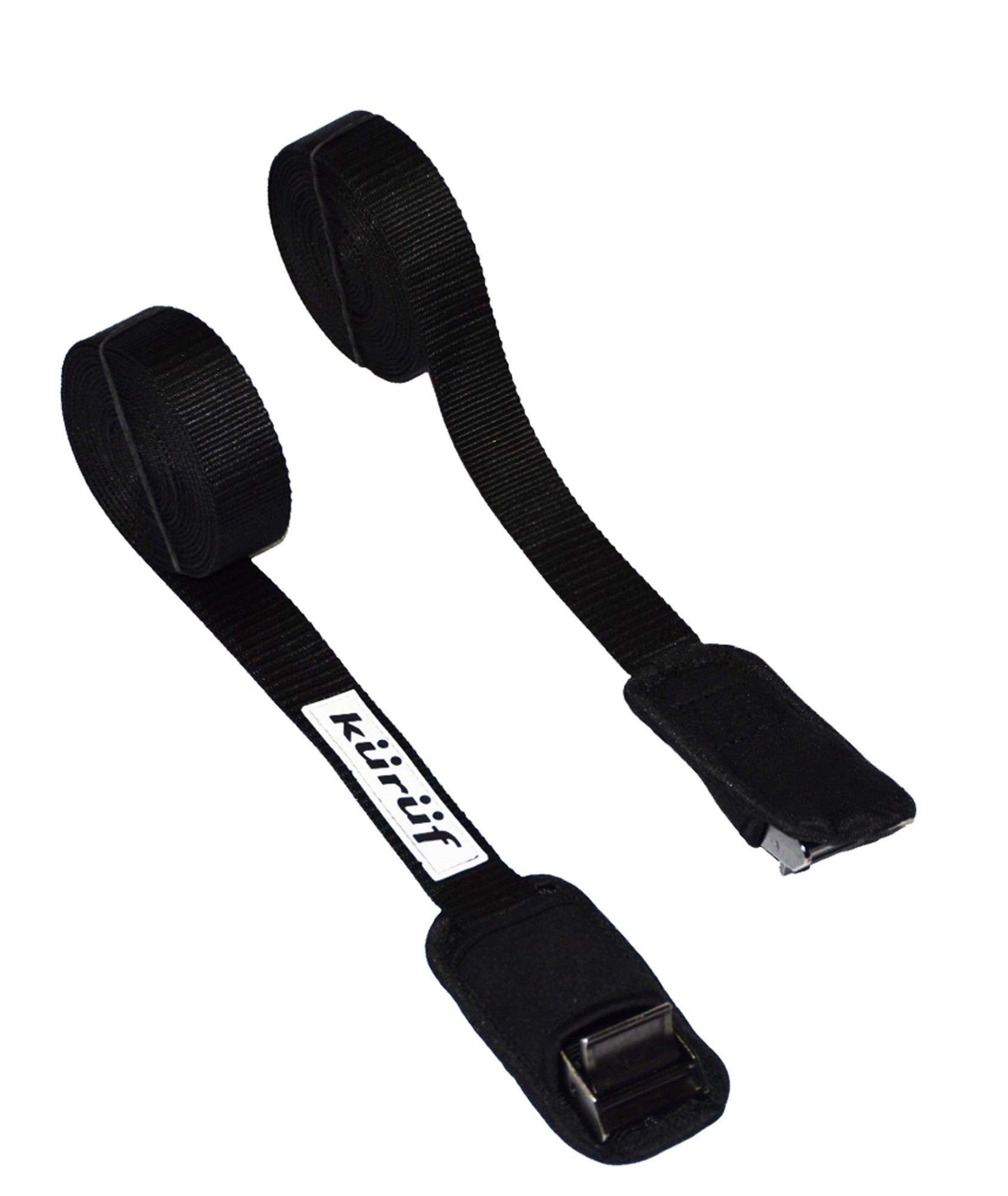 Amarras Para Tabla De Surf Tie Down Set 3.65 Mt-2
