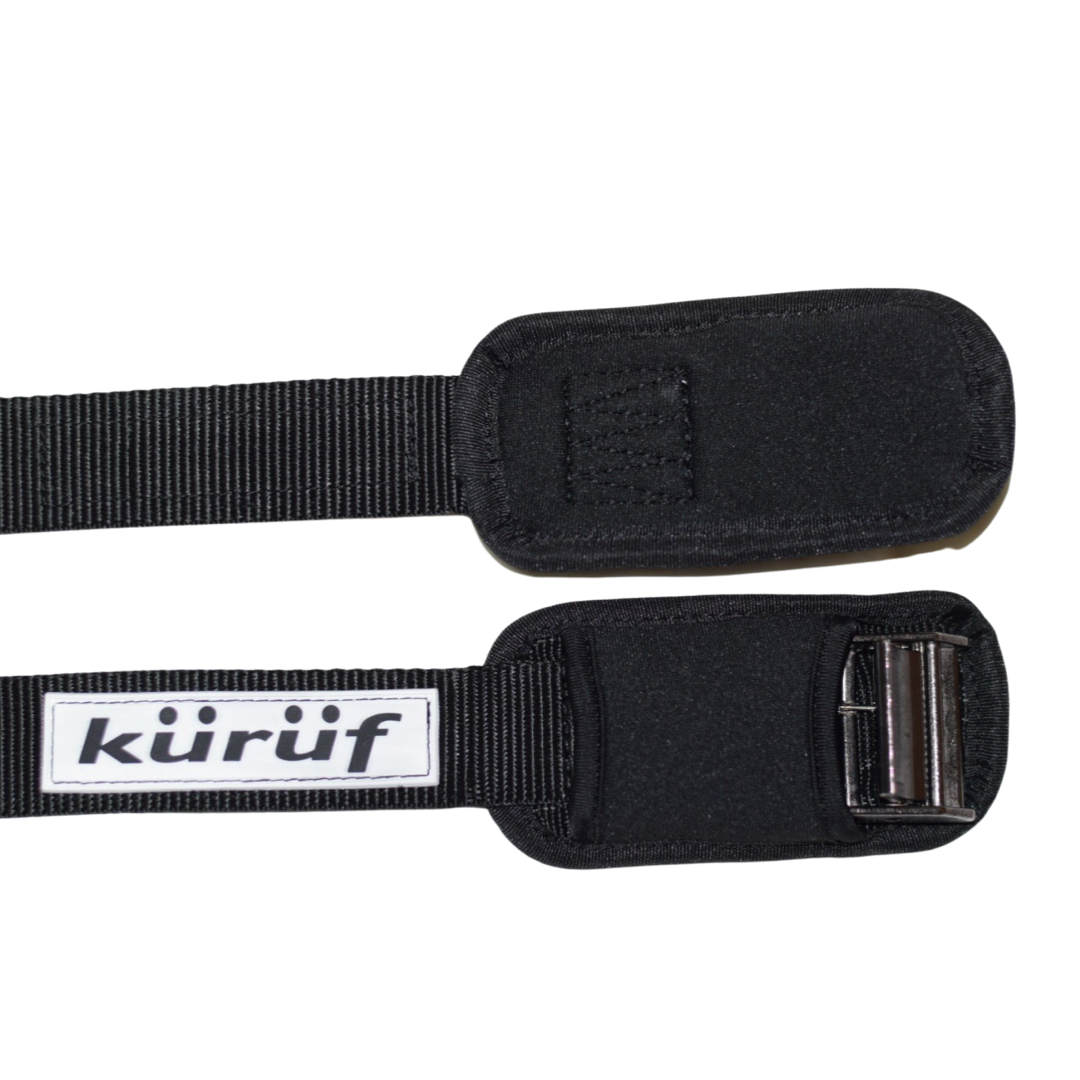 Amarras Para Tabla De Surf Tie Down Set 3.65 Mt-5
