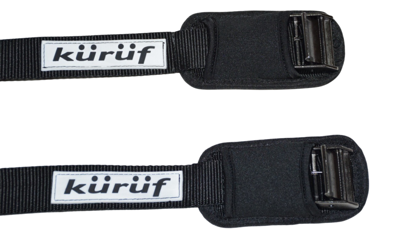 Amarras Para Tabla De Surf Tie Down Set 3.65 Mt-6