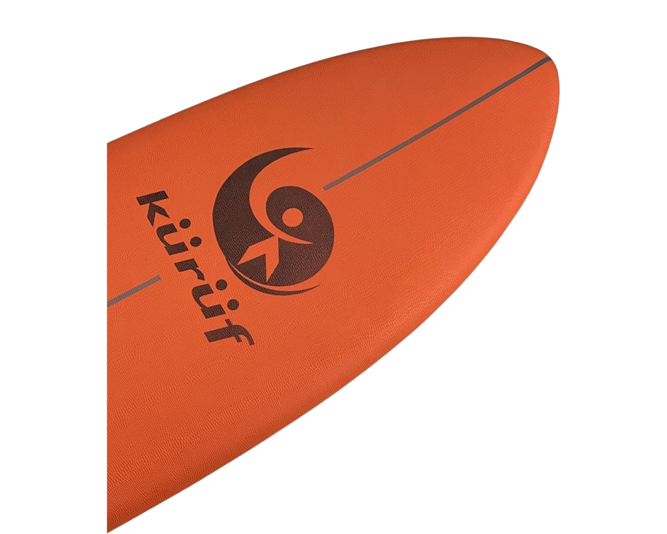 Softboard Kuruf / Tabla de Surf / Kuyen 6´8" OG-2