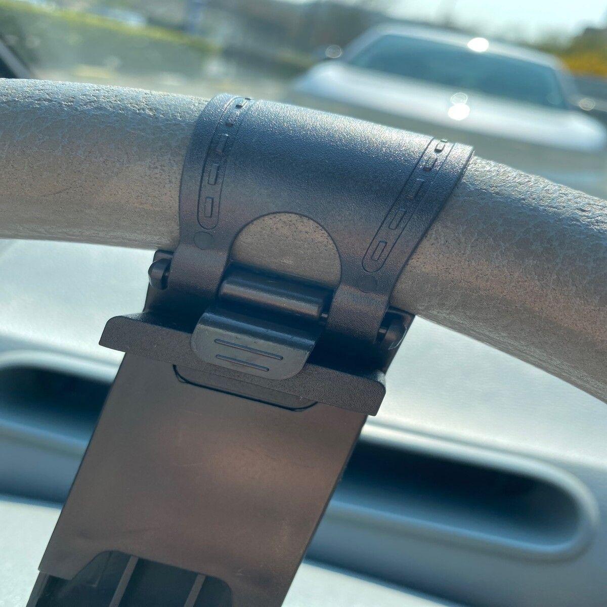 Soporte Celular Auto Vehiculo-2