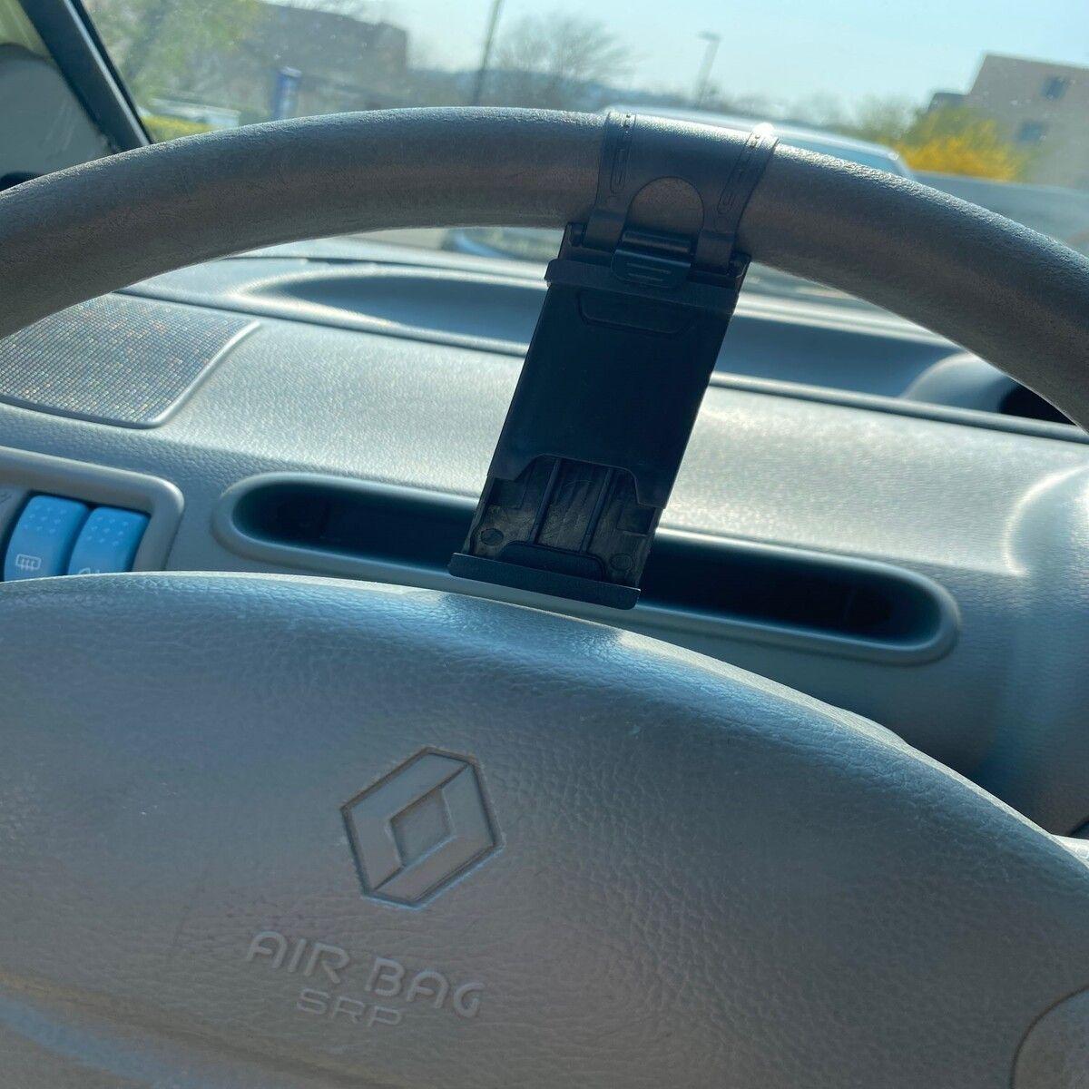 Soporte Celular Auto Vehiculo-1