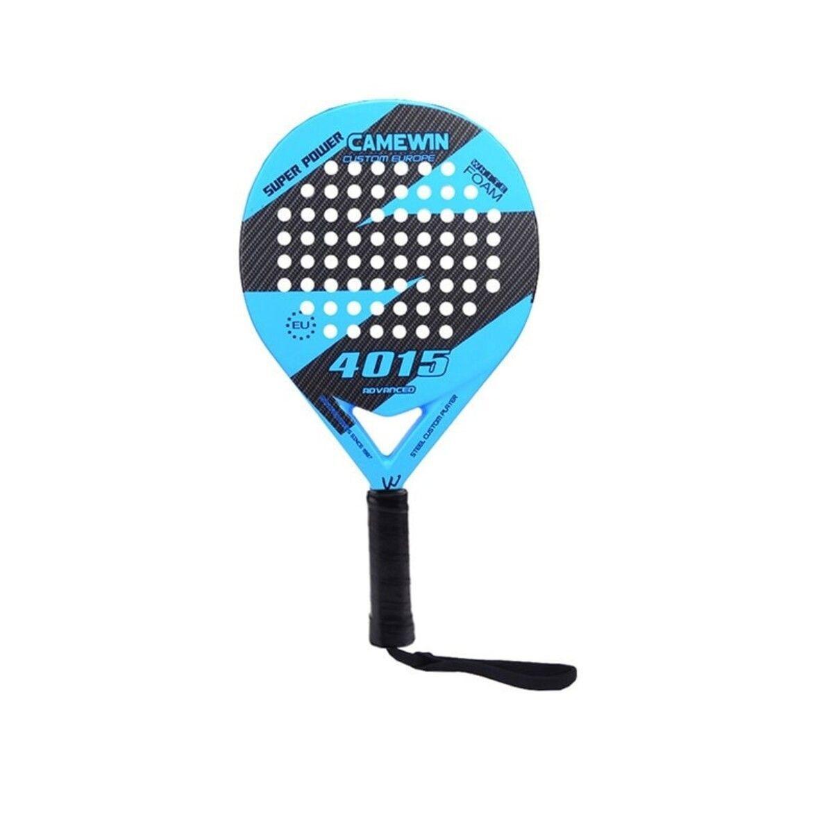 Pala Padel Camewin Azul-0
