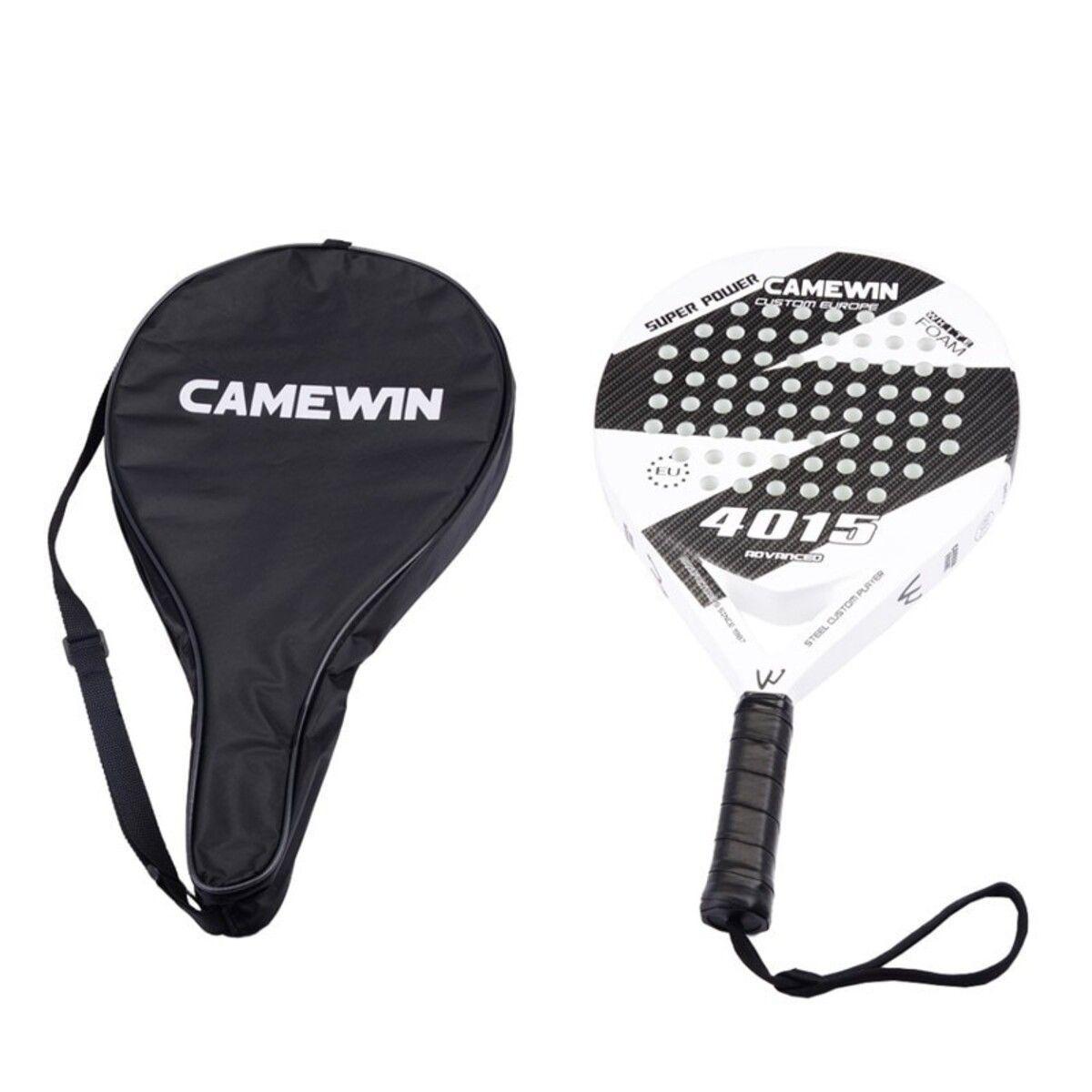 Pala Padel Camewin Blanca-0