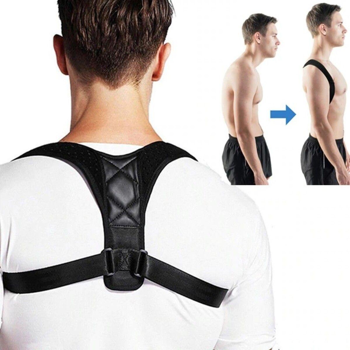 Corrector De Postura S-0