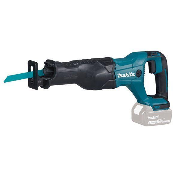 Sierra Sable Rec proca 18v Inal mbrico Makita Djr186 6 ah-1