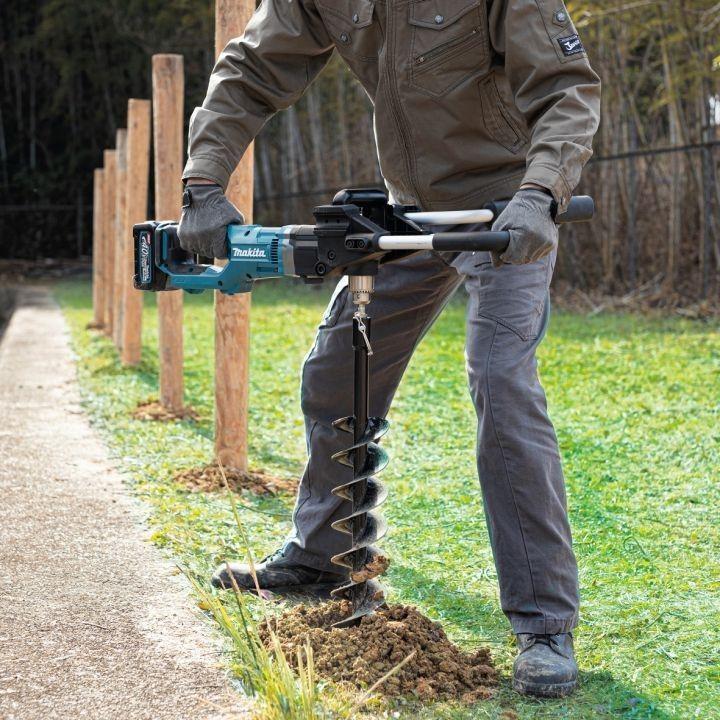 Barrena 150 x 800 mm Makita E-07303-2
