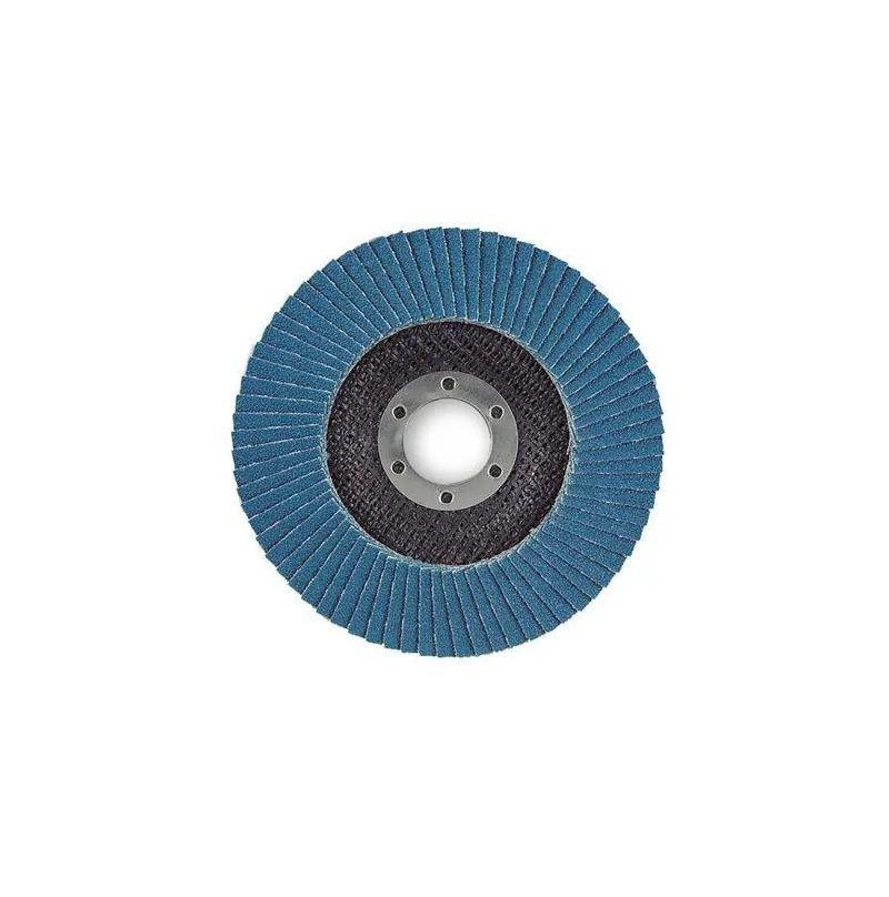 Disco Traslapado 180 mm. Z120,Refuerzo Fibra de Vidrio Tipo Plan Makita B-22850-1