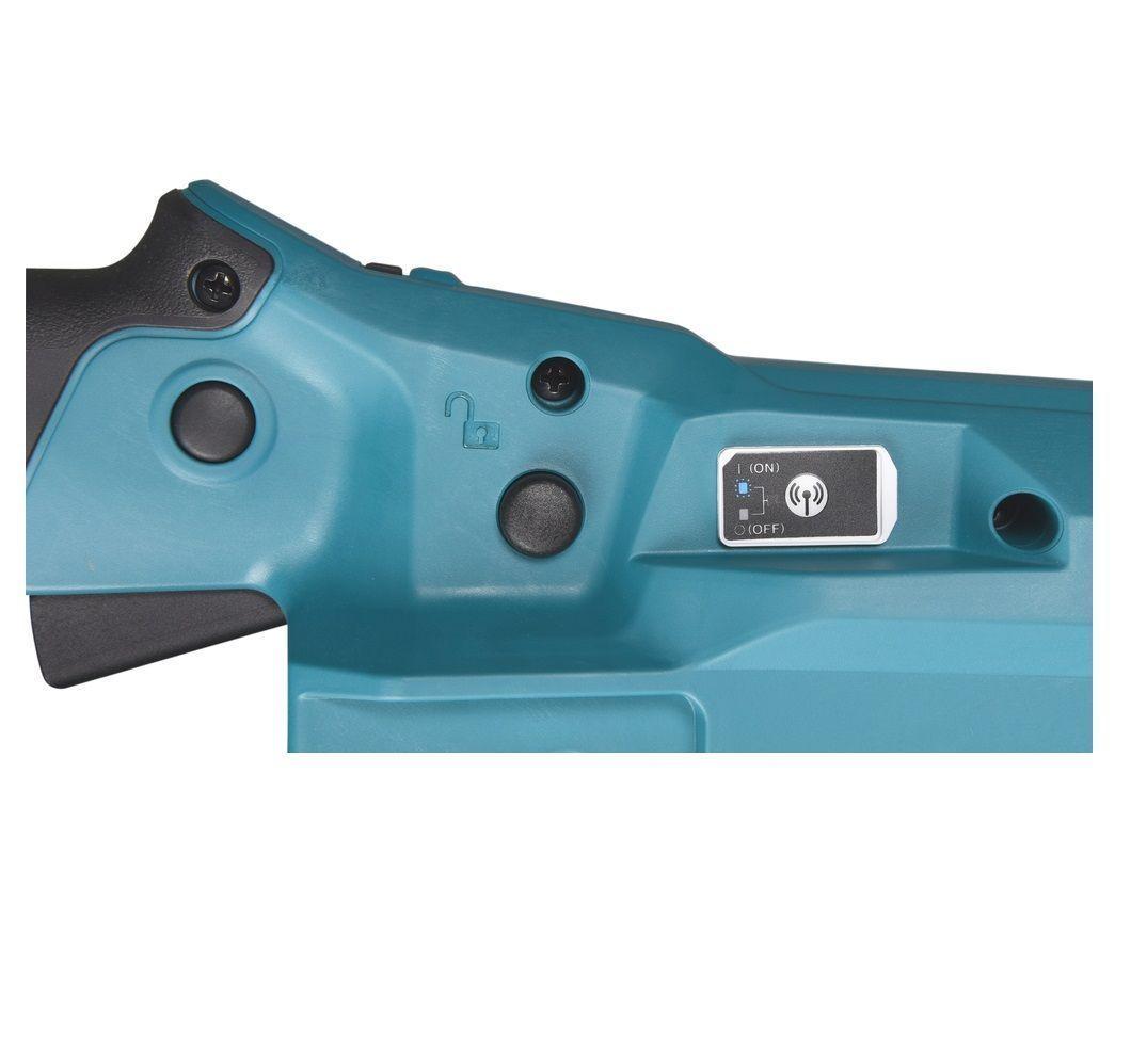 Lijadora Drywall Yeso 225 Mm 1800 Rpm Makita Dsl801 5 ah-3
