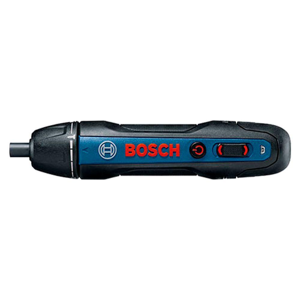 Atornillador inalámbrico Bosch Go 3,6V-2