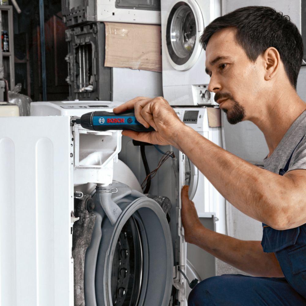 Atornillador inalámbrico Bosch Go 3,6V-4