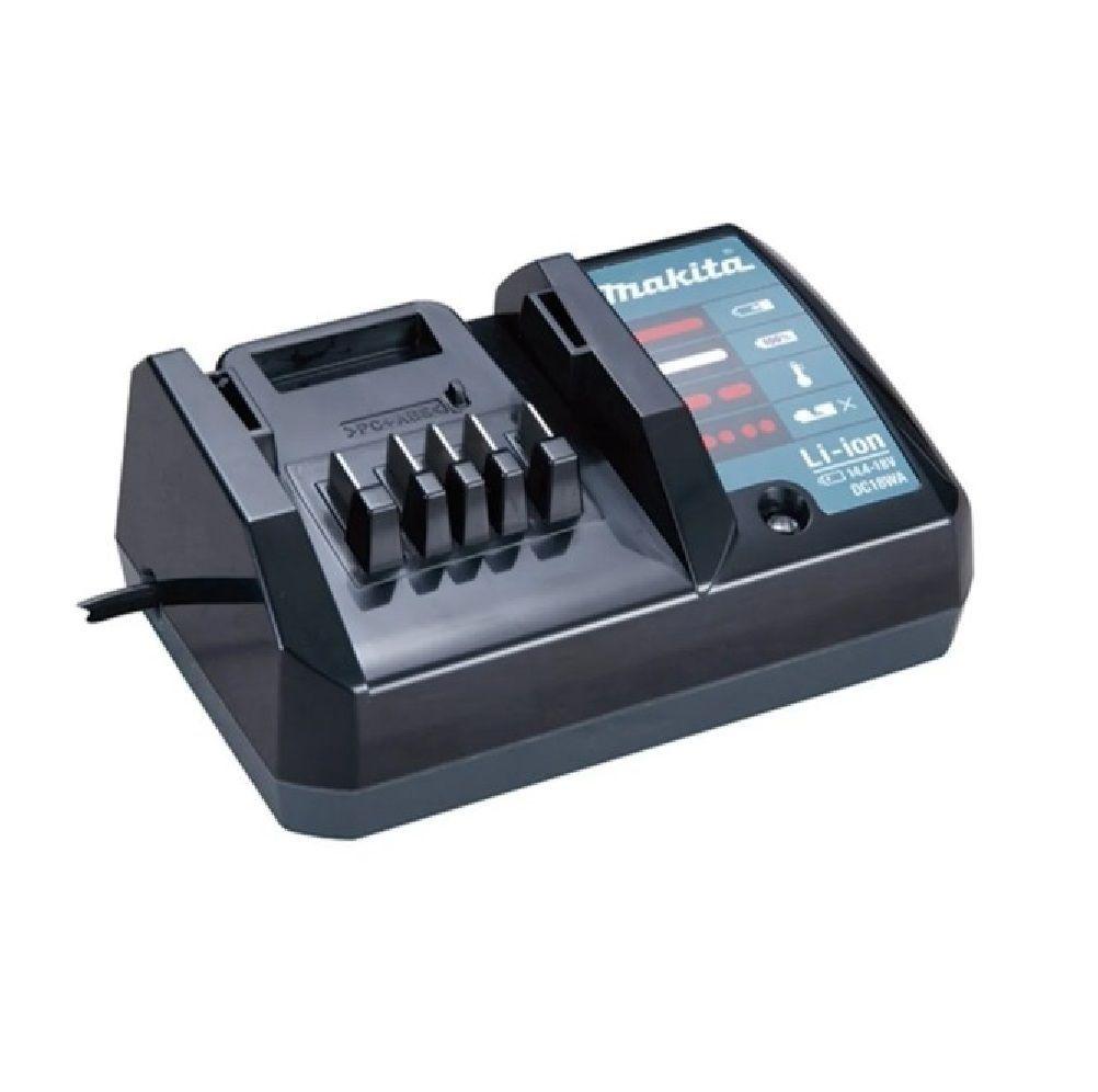 Cargador Normal Serie G 18V Makita DC18WA-0