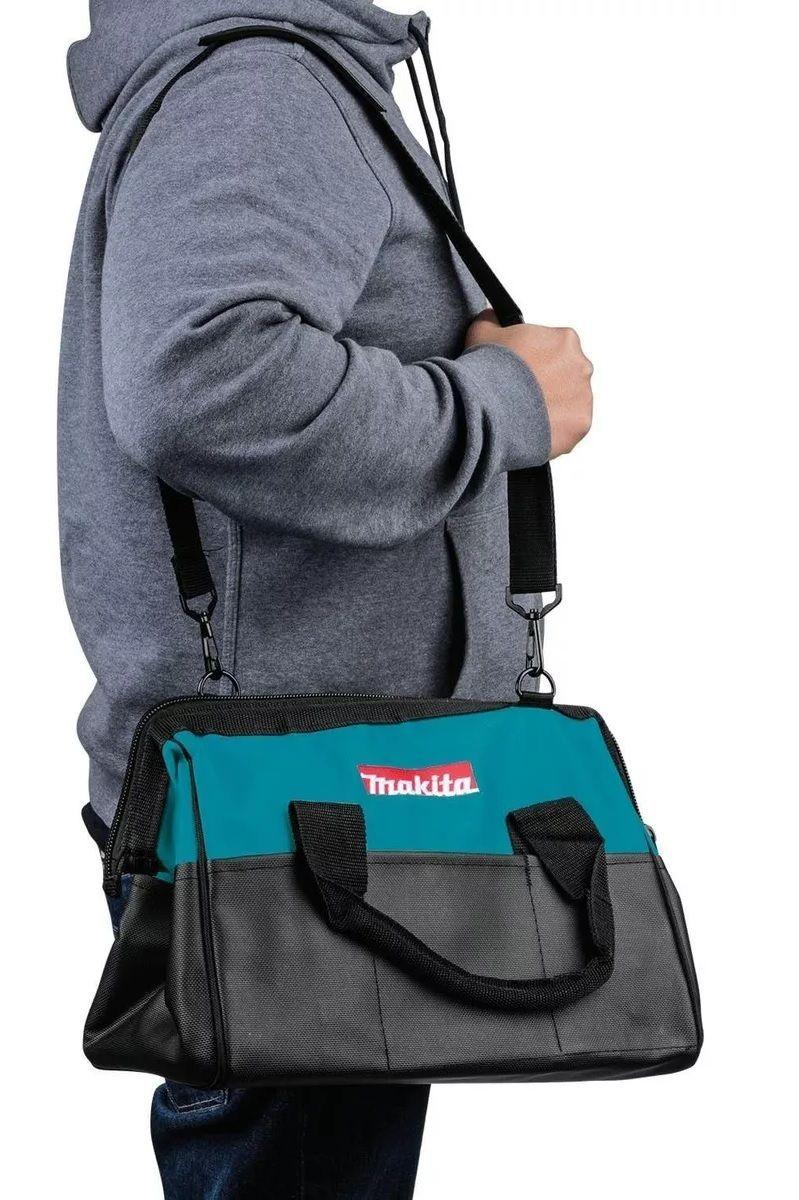 Bolso de Herramientas Makita 831253-8-2
