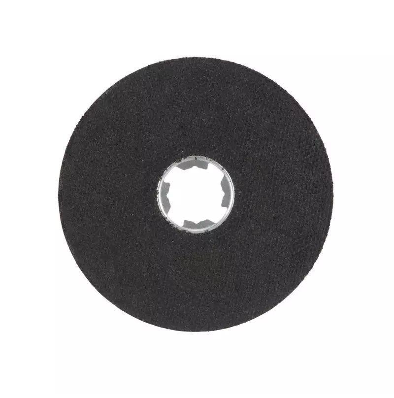 Disco de corte fino acero inox. X-LOCK 115 mm Makita E-00387-1