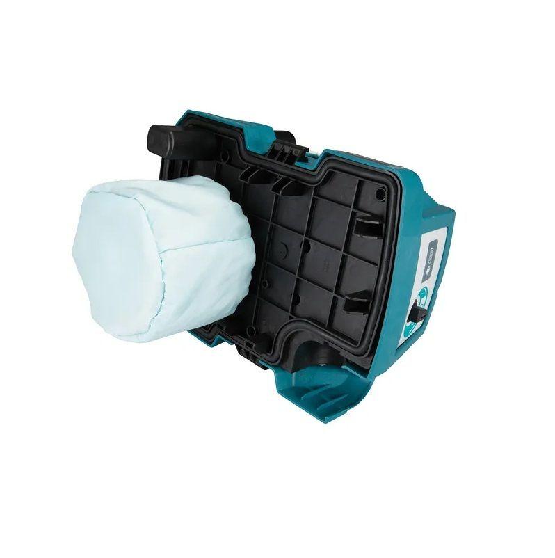 Juego de Pre‑Filtro Makita 199827-4-2