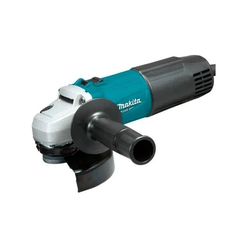 Esmeril Angular 115mm (4-1/2) Makita 540W M0901B	-0