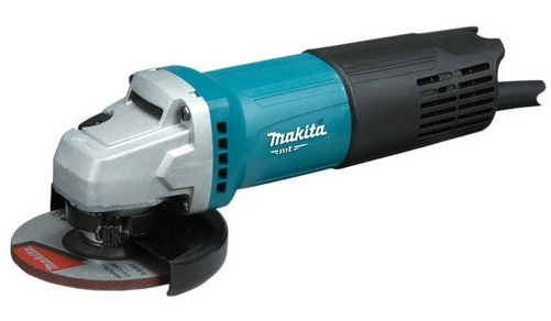 Esmeril Angular 115mm (4-1/2) Makita 540W M0901B	-1