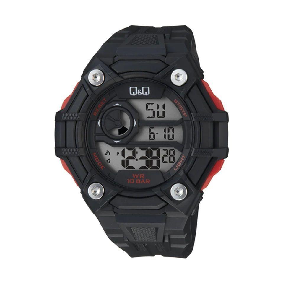 Reloj Hombre Q&Q G18A-002VY-0