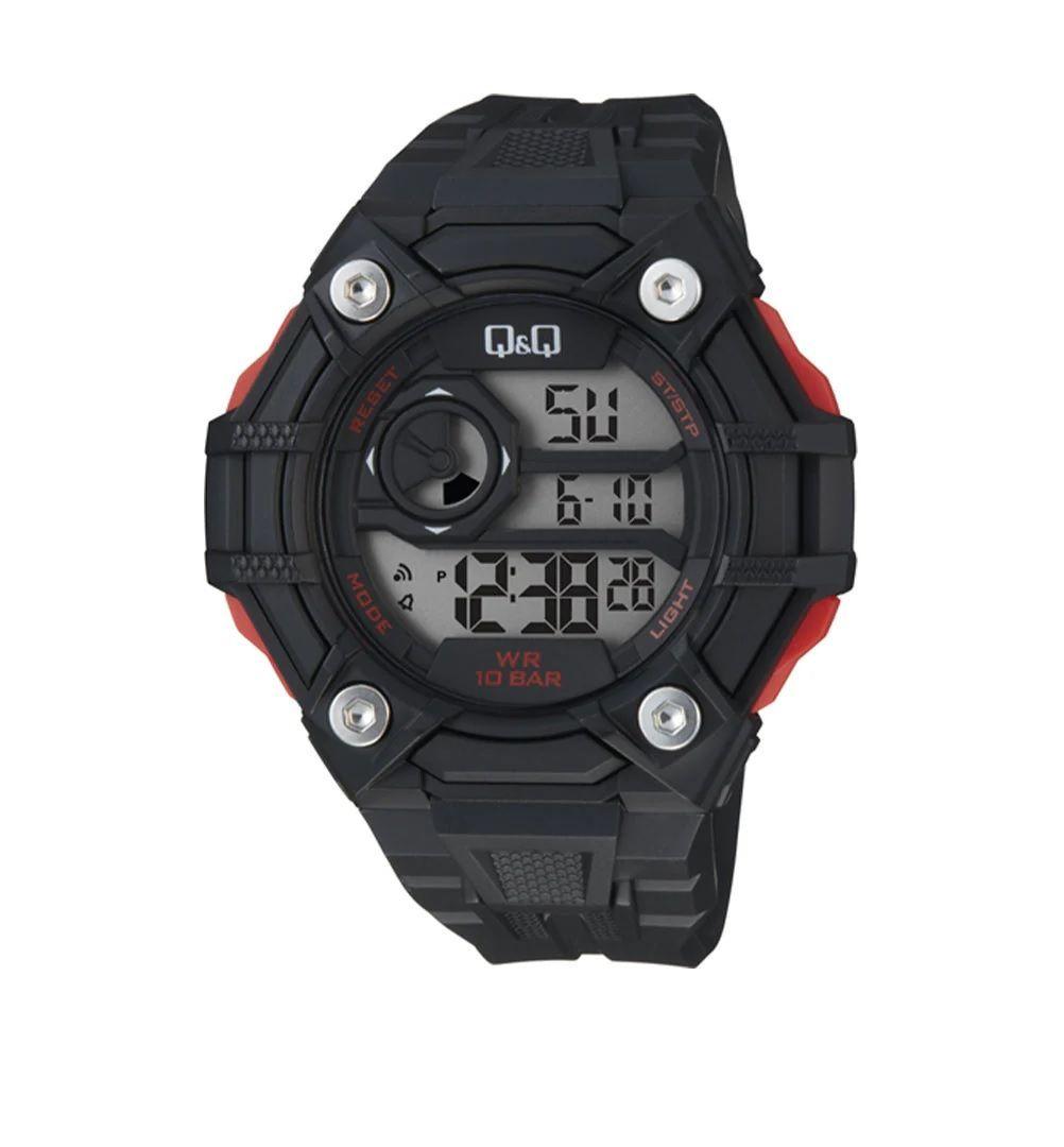 Reloj Hombre Q&Q G18A-002VY-1