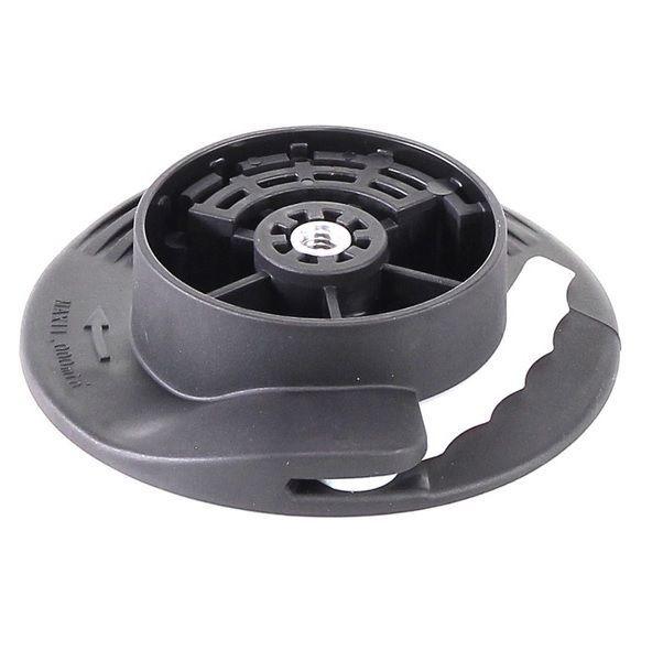 Cabezal Cuchilla Plástica Orilladora Ur100dz Makita 198848-3 -1
