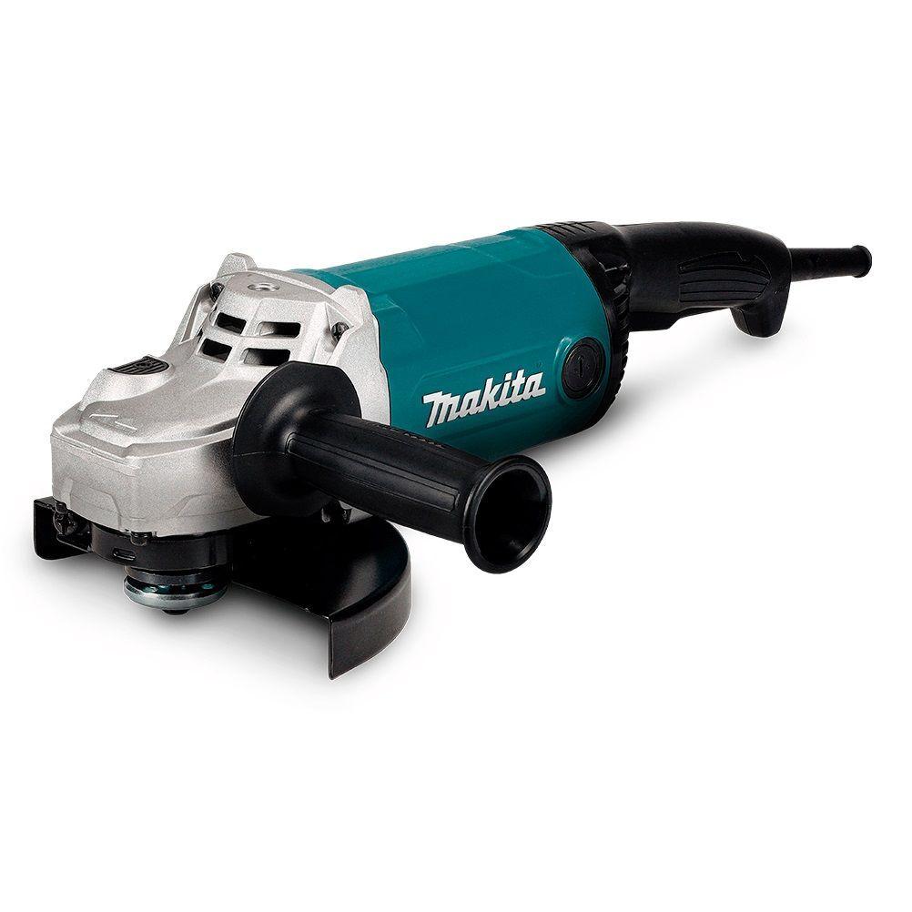 Esmeril Angular 180mm (7" ) 2200w Makita Ga7090-0