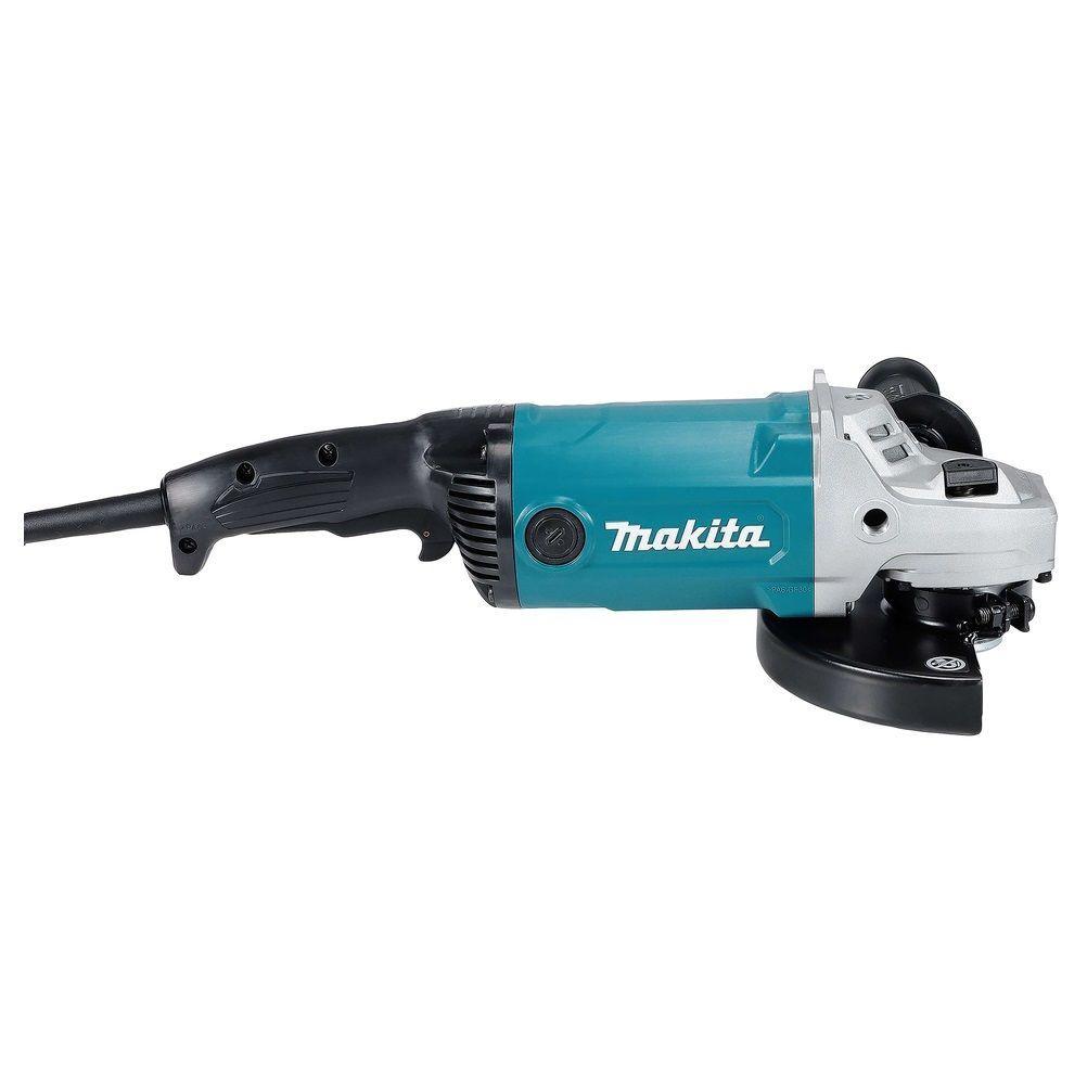 Esmeril Angular 180mm (7" ) 2200w Makita Ga7090-1