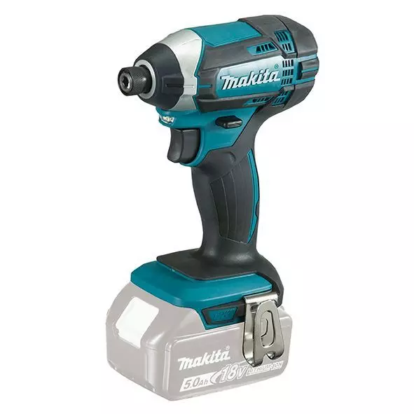 Atornillador Impacto 18v Inalámbrico 165 Nm (5 Ah) Makita Dtd152-1