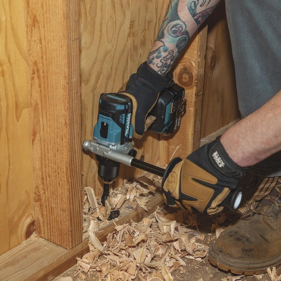 Taladro Percutor 18 Volts Brushless 125 Nm Makita DHP486RTE-2