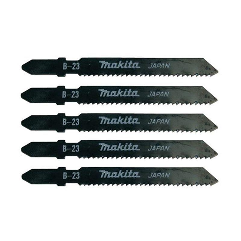 Hoja de Calar B-23 14T x 50 mm Madera Makita A-85743-1