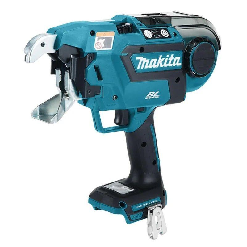 Amarradora Varilla 18v Bl Xpt 0 8 Mm 3 Ah Makita Dtr181-2