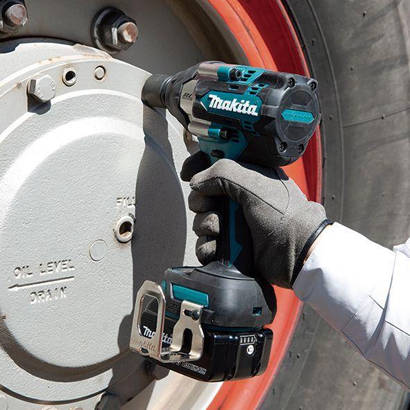 Llave Impacto Makita 700 Nm Makita DTW700RTJ-2
