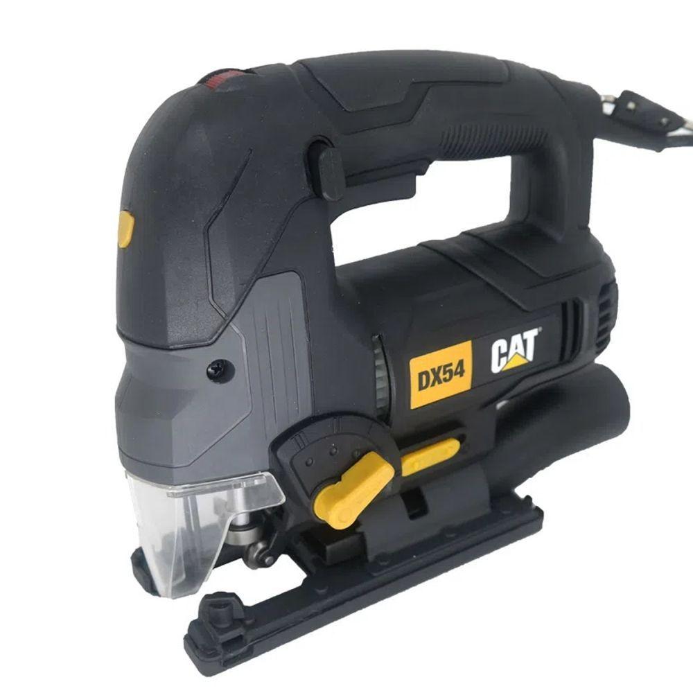 Sierra Caladora 20MM 750W 220V CAT DX54 -0