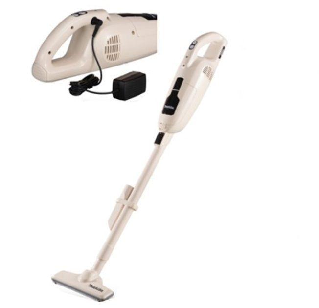 Aspiradora inalámbrica Makita CL114FDWI -1