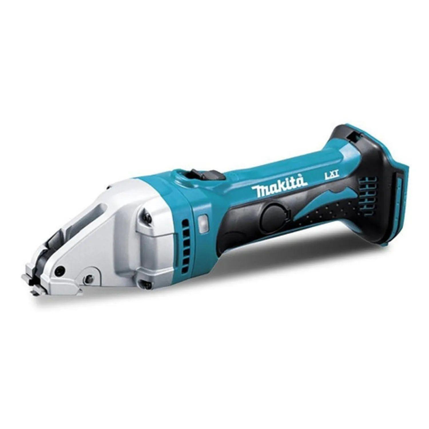 Cizalla 1 6 Mm 18v Lxt 2 0 Kg 4300 Rpm Makita Djs161 5 Ah-1