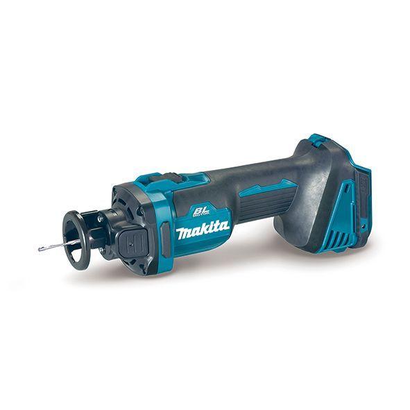 Sierra Cortadora Yeso Bluetooth 18v Makita Dco181 1 5 Ah-1