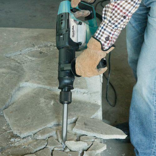 Martillo Demoledor 900w 2.900 IPM Makita M8600B-2