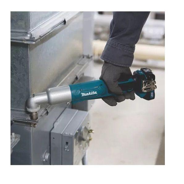 Atornillador Impacto Angular Inalámbrico 60 Nm Makita TL065DSAE-2