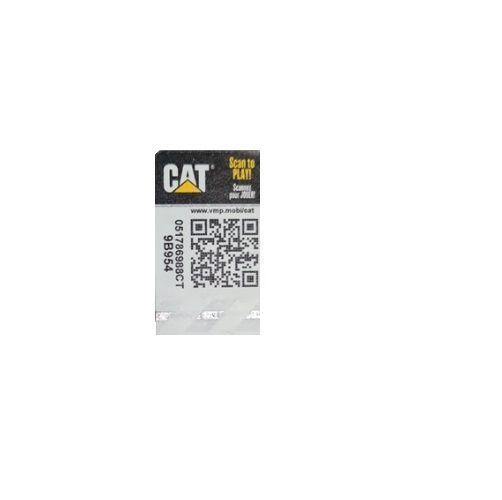 Atornillador de Impacto 3 Vel. 1/4 hexagonal. 18V. LI/ION + 2 Bat. + Cargador CAT DX71-4