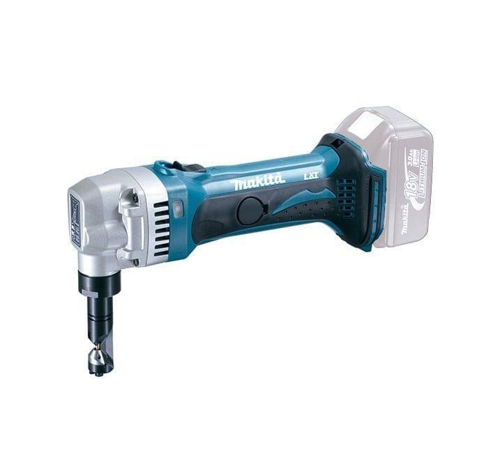 Roedora Cortadora Metal 1 6mm 18v 5 Ah Makita Djn161-1